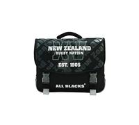 ALL BLACKS - Mochila (41 cm, 2 compartimentos)