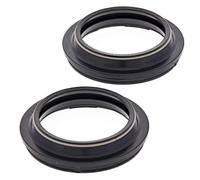 All bolas 57 - 102 horquilla polvo Seal Kit