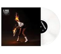 ALL BORN SCREAMING (WHITE VINYL)