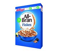 All-Bran Flakes, 375g