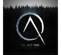 All But One – Square One – CD – Edición limitada (Importación USA)