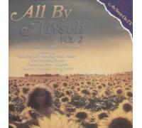 ALL BY MYSELF VOL 2 - VARIOUS CD UK DOVER 1991