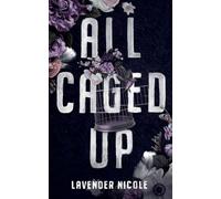 All Caged Up (Dancers for the Demons)