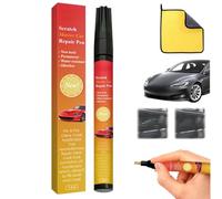 All Car Magic Pen for Car Scratches, Auto Paint Scratch Remover,Weatherproof Quick Drying Touch up Paint Pen,for Trucks,Motorcycle,Boat