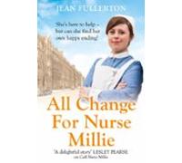 All Change For Nurse Millie (ebook)