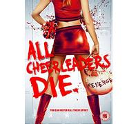 All_Cheerleaders_Die [Reino Unido] [DVD]