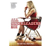 All Cheerleaders Die [USA] [DVD]