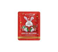 All Christmas Mask 25G Sadoer Hyaluronic Acid Moisturizing Mask Stickers Wholesale