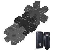 All-Clad Juego de Protectores de Utensilios de Cocina y Agarre de Silicona