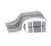 All-Clad Kitchen Towels Toalla de Cocina, Algodón, Peltre