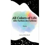 All Colors Of Life (ebook)