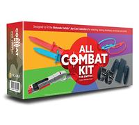 All Combat Kit