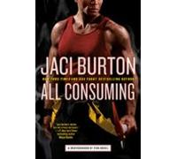 All Consuming (ebook)