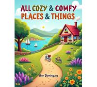 ALL COZY COMFY PLACES & THING'S
