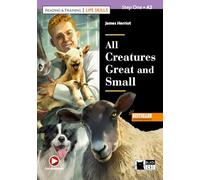 All Creatures Great And Small. (life Skills) Free Audiobook