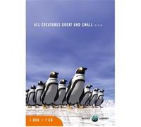 All Creatures Great And Small [Francia] [DVD]