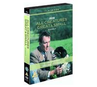 All Creatures Great and Small Series 4 [Reino Unido] [DVD]