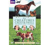 All Creatures Great & Small 1 [Edizione: Stati Uniti] [Alemania] [DVD]