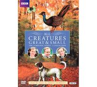 All Creatures Great & Small 2 (4 Dvd) [Edizione: Stati Uniti] [USA]