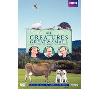 All Creatures Great & Small 3 [USA] [DVD]