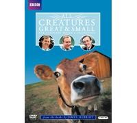 All Creatures Great & Small 4 [Alemania] [DVD]