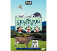 All Creatures Great & Small: Comp Series 3 Coll [Alemania] [DVD]