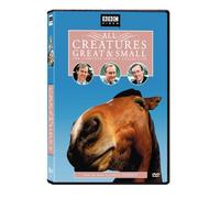 All Creatures Great & Small: Comp Series 5 Coll [Alemania] [DVD]