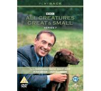 All Creatures Great & Small: S [Reino Unido] [DVD]