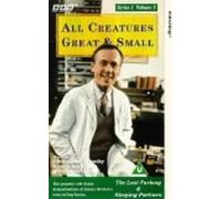 All Creatures Great & Small Ser.1.5 [Reino Unido] [VHS]