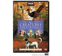 All Creatures Great & Small Series 2 [Alemania] [DVD]