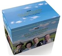 All Creatures Great & Small-Th - All Creatures Great & Small-Th [Reino Unido] [DVD]