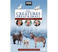 All Creatures Great & Small: The Specials [USA] [DVD]