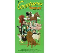 All Creatures Great & Small [USA] [VHS]