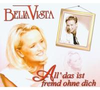 All das Ist Fremd Ohne Dich