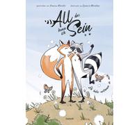 ALL DAS KANN ICH SEIN - I HABE VERTRAUEN IN MICH!: 33 Werte und soft Skills in Gedichten und Illustrationen, die Kinder stärken, ihr Leben selbst zu gestalten