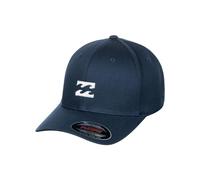 Billabong All Day Flexfit Gorro Sombrero, Navy, Estándar para Hombre