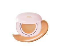 All-day Skin Fit Milky Glow Cushion Tono 26N Latte