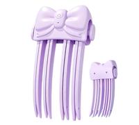 All Day Volume Lift Clip: This discreet hair volume clip lifts hair roots | All Day Volume Lift Clip: This discreet hair volume clip lifts hair roots to deliver a noticeable voluminous high crown, el