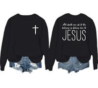 All Death Can Do To The Believer Is Deliver Him To Jesus Sudadera This Is The Turning Point, camiseta unisex, color negro