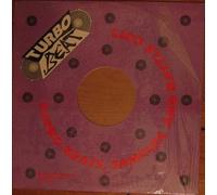 All DJs Unite - Vol 8 - Turbo Beats, Samples, And Battle Cuts