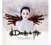 All Dogmas We Hate – Back To Reality – Mercury