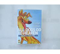All Dogs Go to Heaven 1 & 2