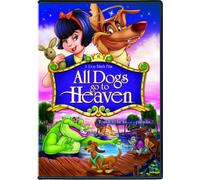 All Dogs Go To Heaven