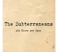 All Doors Are Open