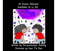 All Dreams Shattered: Saduhthah Vialte An Lo Dih
