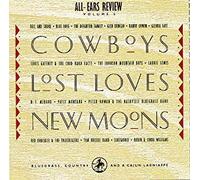 All-Ears Review, Vol. 5: Cowboys, Lost Loves, New Moons