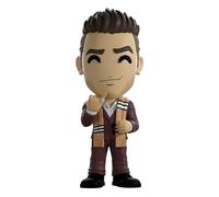 All Elite Wrestling Vinyl Figur MJF 10 cm ACC NUEVO