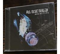 All Else Failed - Archetype
