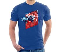 All+Every Rocket League The Octane Boom Men's T-Shirt