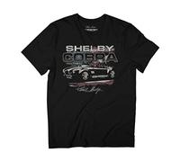 All+Every Shelby Cobra 1965 EST 1962 Men's T-Shirt